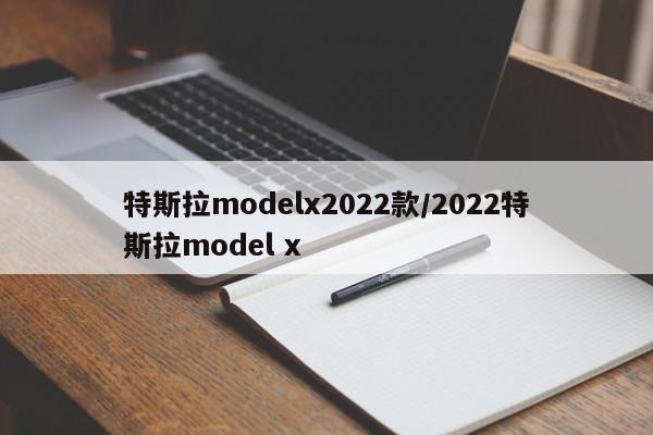 特斯拉modelx2022款/2022特斯拉model x